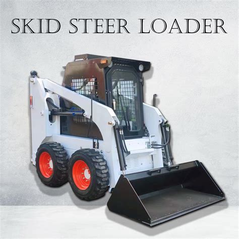 Skid Steer Operating Costs 